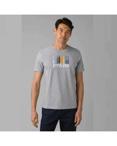 Men's T-shirt prAna Pride Mountain