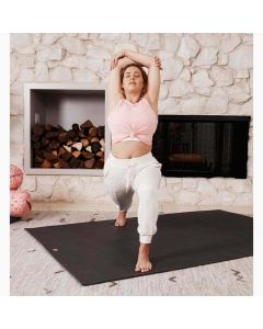 Extra Long Manduka Pro 6 mm 200x132 cm yoga mat