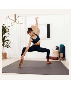 Manduka Pro Squared 6mm 198 x 198 cm yoga mat