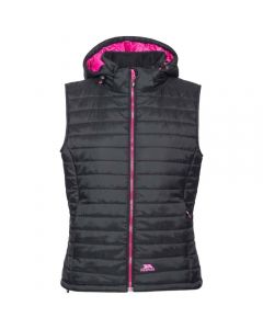 Women’s feather vest Trespass Aretha