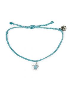 Pura Vida Bracelet Sea Turtle 