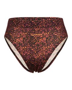 Women’s merino wool panties Queens High Cut Icebreaker
