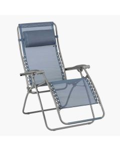 Lafuma RSXA Batlyline® chair for reflexology and home garden
