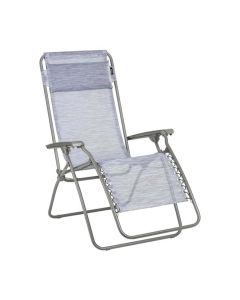 Lafuma RT2 Vlmix chair for terrace or reflexology
