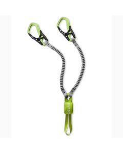 Via ferrata set Cable Kit VI Edelrid