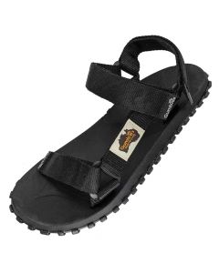 Gumbies Scrambler sandals