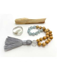 Set pocket Mala Courage