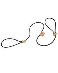 Simple sling for carrying a yoga mat ReYoga 