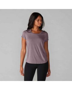 Women's T-Shirt Tavi Cap Sleeve 