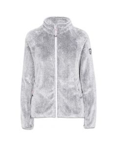Women's Fleece Jacket Telltale Trespass 