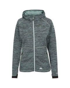 Women's fleece, powerstretch Appeal AT200 Trespass