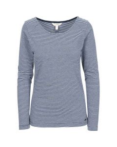 Women's Long Sleeve T-Shirt Caribou from Trespass