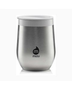 Ceramic thermo cup Mizu Wine Tumbler