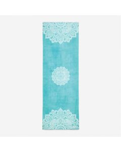 Combo 5.5mm Yoga Design Lab yoga mat (178 cm)