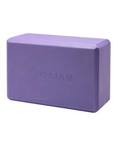 Yoga Block Gaiam Essentials 