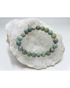 Bracelet Chrysocolla