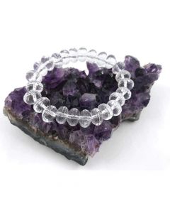 Bracelet Clear Quartz