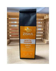 Herbal Tea Detox Awakening