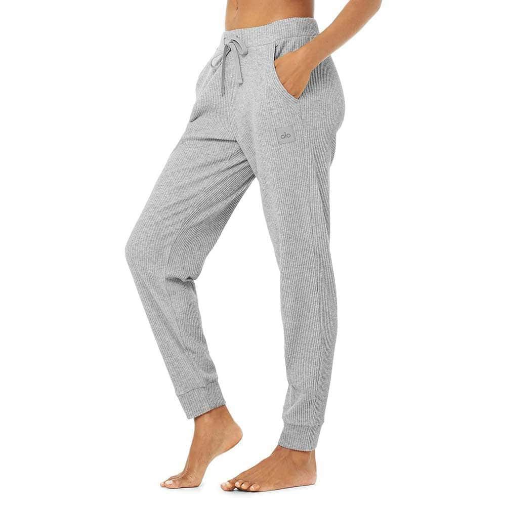 Alo joggers womens clearance