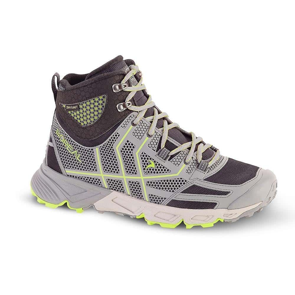 Women's hiking shoes Tsunami Mid Boreal