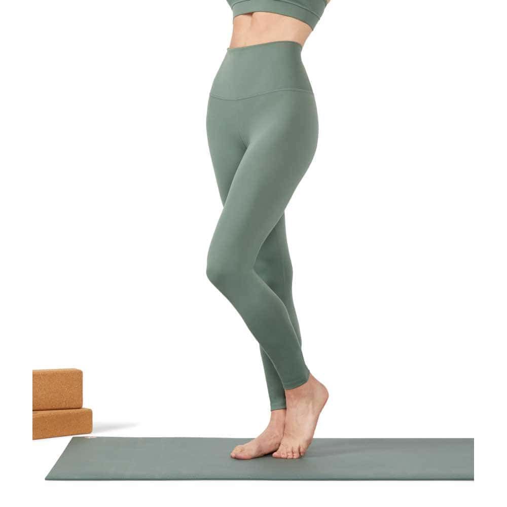 Manduka Essential Pocket Leggings