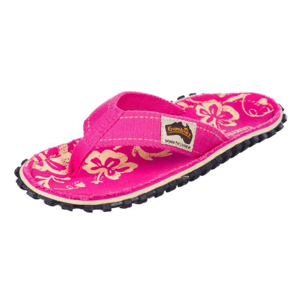 Gumby flip flops clearance