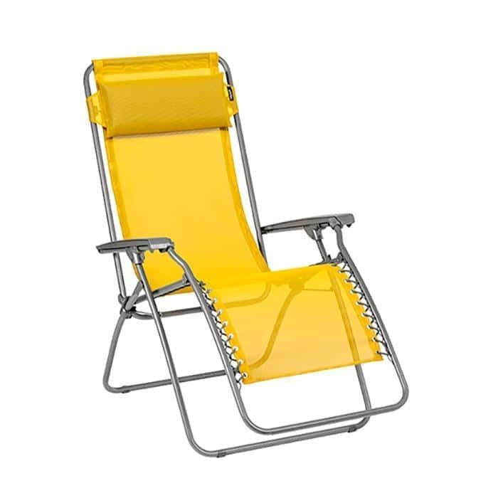 lafuma chair