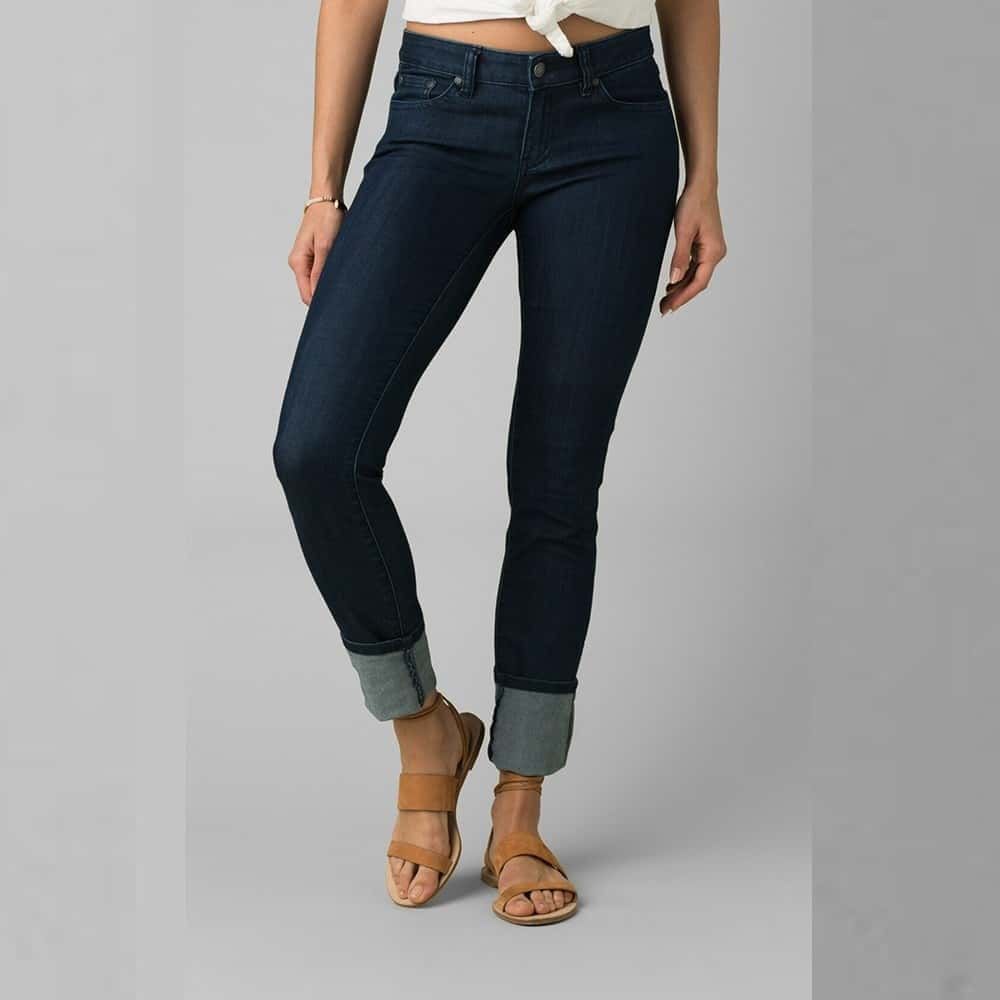prana denim pants