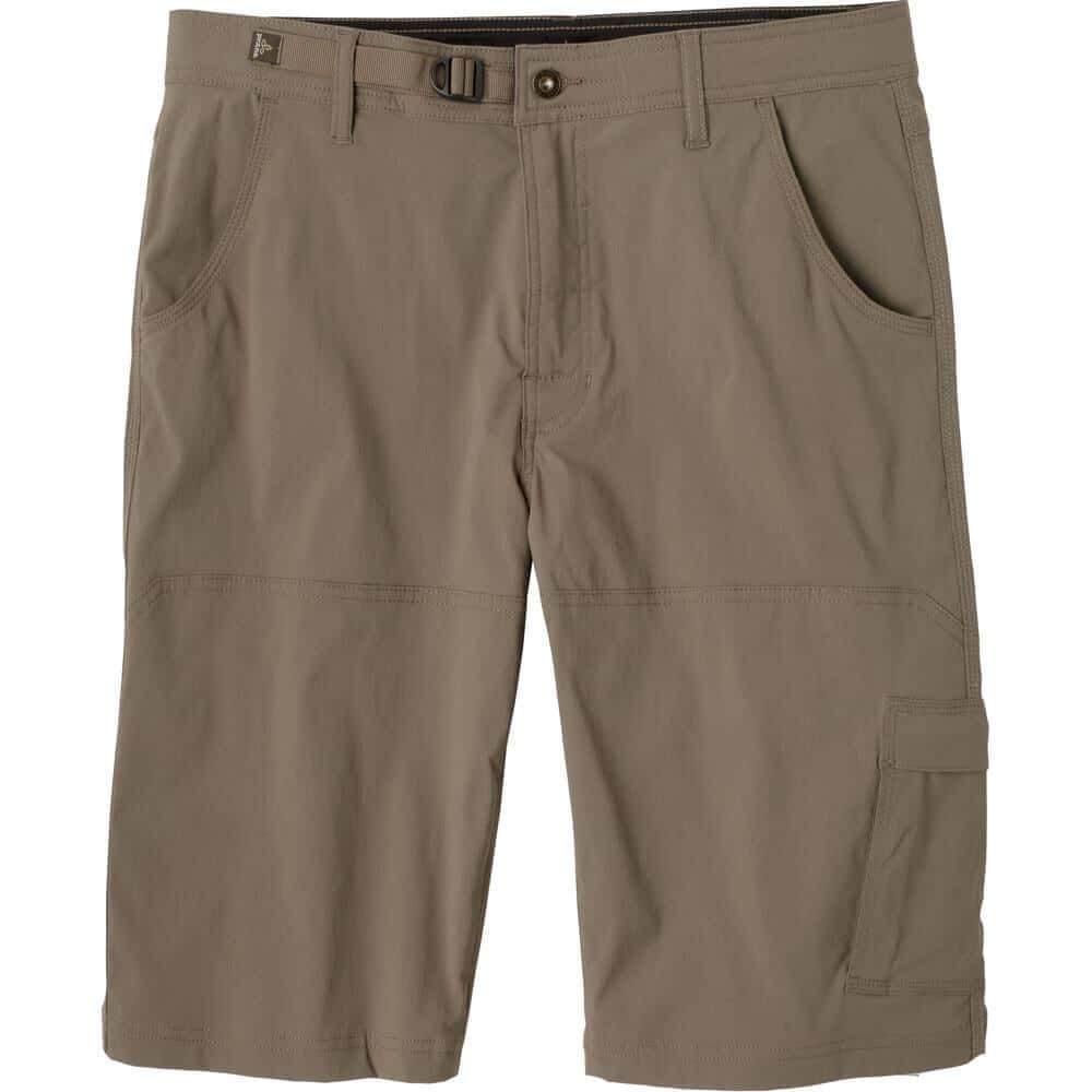 prAna Stretch Zion short for all 