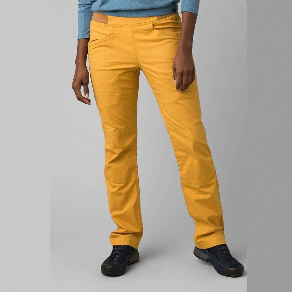 Prana Kanab Pant  Climbing trousers Womens  Buy online  Bergfreundeeu