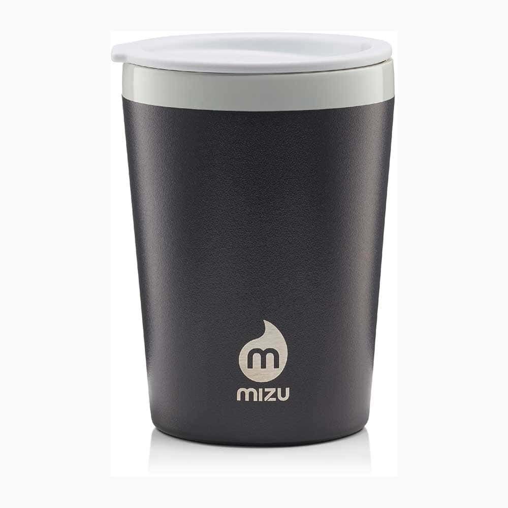 Ceramic coated travel mug clearance