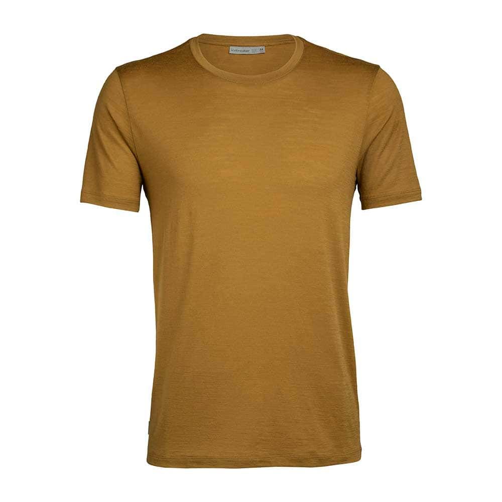 Icebreaker wool t shirt Clearance