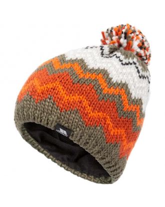 Knitted cap Anatola Trespass    