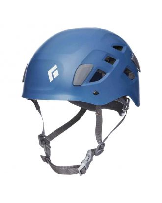 BLACK DIAMOND climbing helmet Half Dome - dark blue - ML