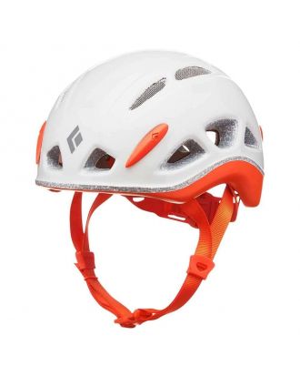 BLACK DIAMOND kid's climbing helmet Tracer - orange - S