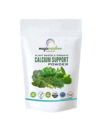 Calcium Support Powder (calcium in powder) - a mixture