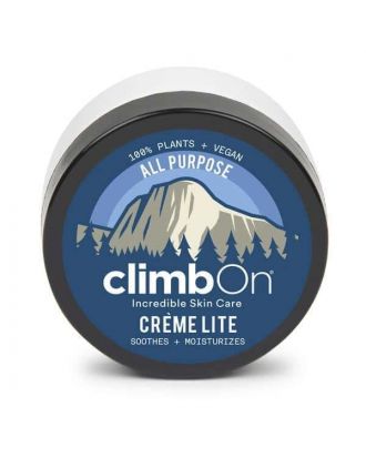 Veganska krema Climb On Lite 37g za poškodovano kožo