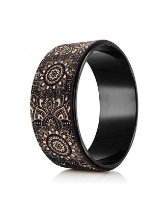 Yoga Wheel valj za jogo
