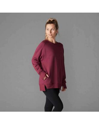 Women’s sweater Tavi Noir Cozy Sweartshirt