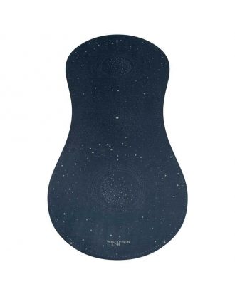 Curve yoga mat Yoga Design Lab 3.5mm / 198 cm-ABG