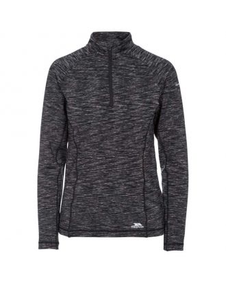 Women’s polo neck Edith Trespass 