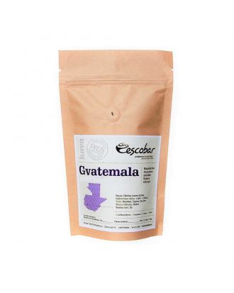 Coffee Escobar Guatemala Finca Grandana
