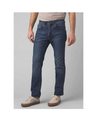 Men's pants / jeans prAna Feener Jean