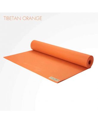 Jade Yoga yoga mat Harmony 5mm (173cm)