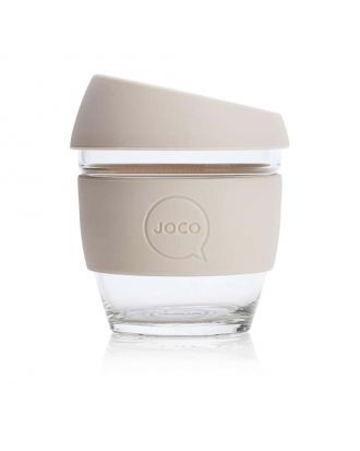 Stekleni lonček Joco 170ml / takeaway lonček -AAC