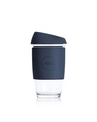 Stekleni lonček Joco 170ml / takeaway lonček -AAS