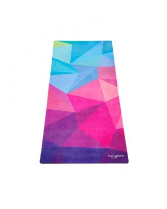 Kid's Combo 4 mm joga podloga za otroke-AAM