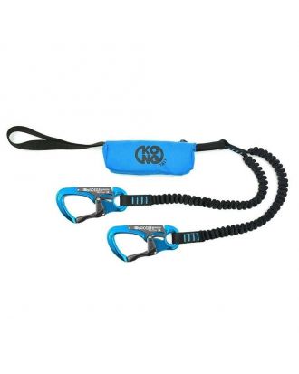 Self-protection set via ferrata KONG Medale