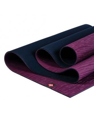 BLACK / VIOLET 