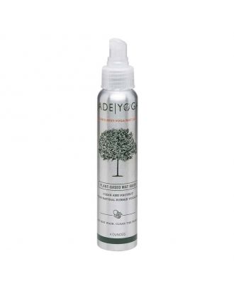 Yoga mat cleaner Jade Mat Wash
